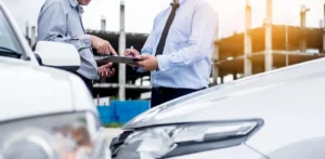 Should body insurance be in the name of the car owner