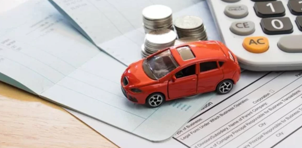 Steps to transfer third-party insurance discount