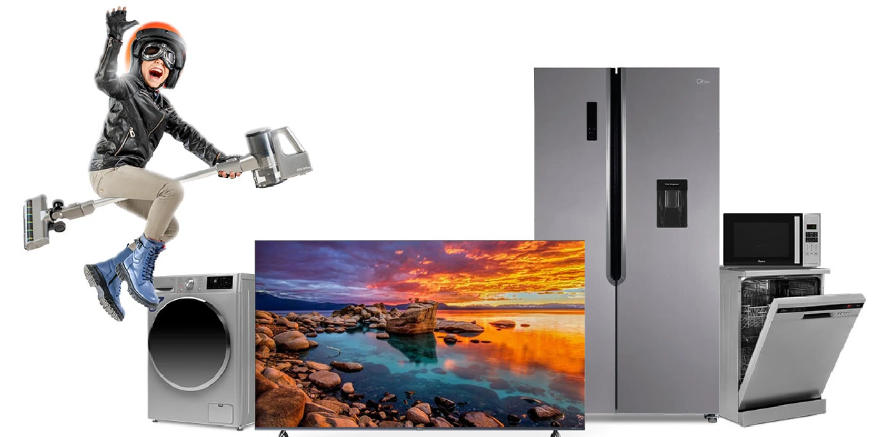 Tips for choosing the best home appliances insurance for renters