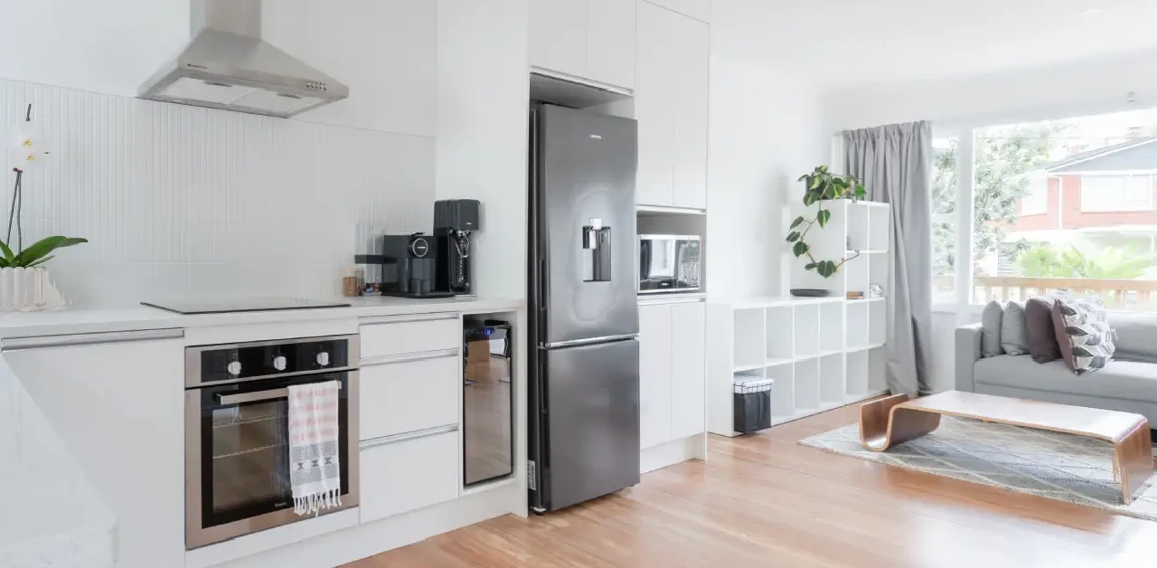 Types of deductibles in home appliance insurance