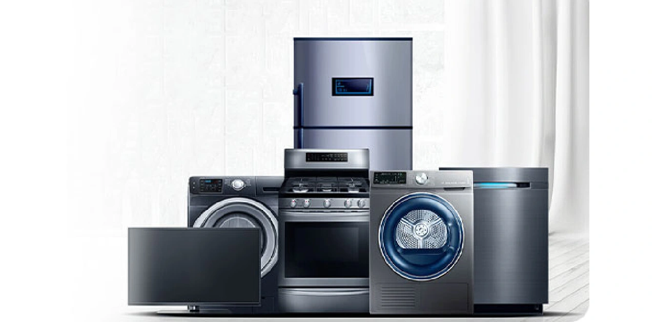 Used home appliance insurance
