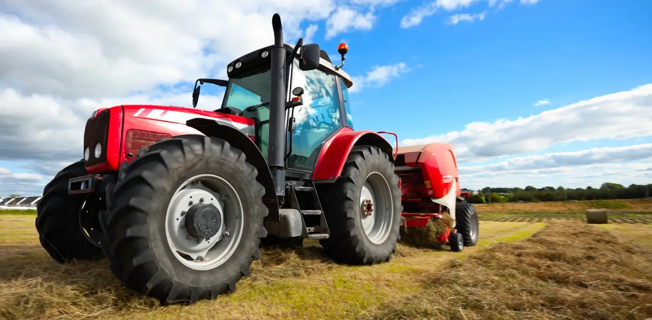 What is tractor third party insurance
