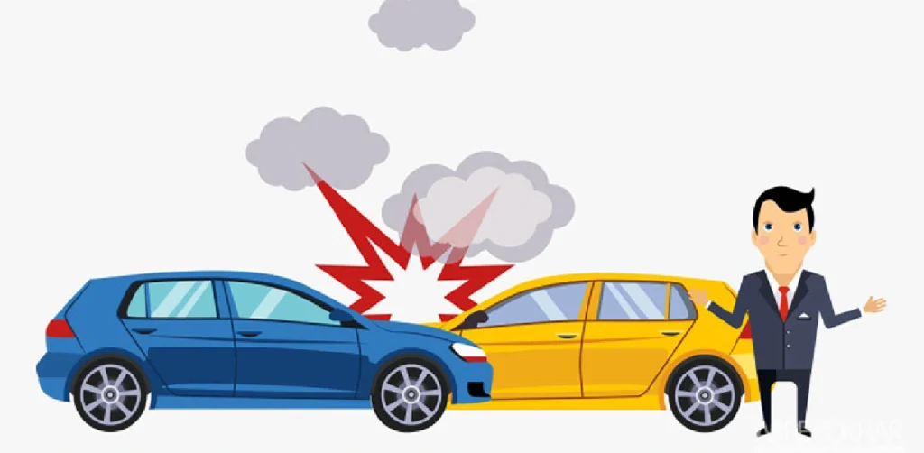 the legal consequences of not having third-party insurance
