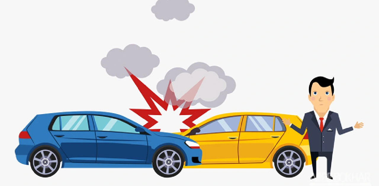 the legal consequences of not having third-party insurance