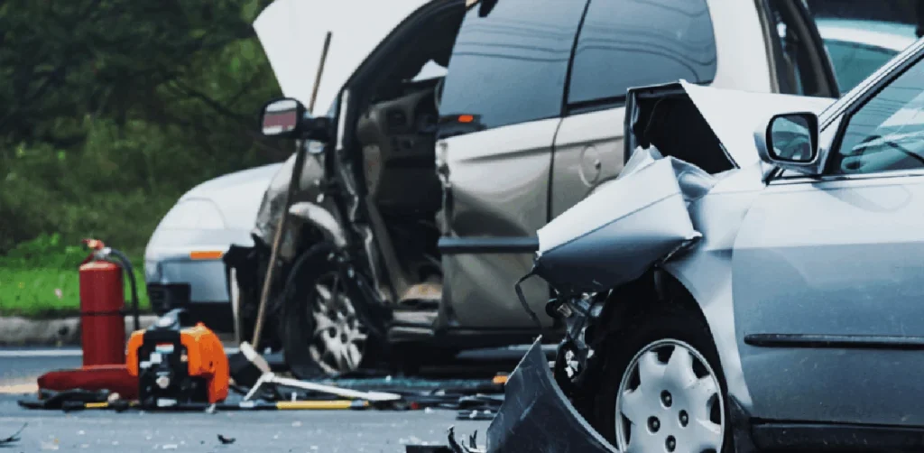 Conditions for receiving compensation from third-party insurance in fatal accidents