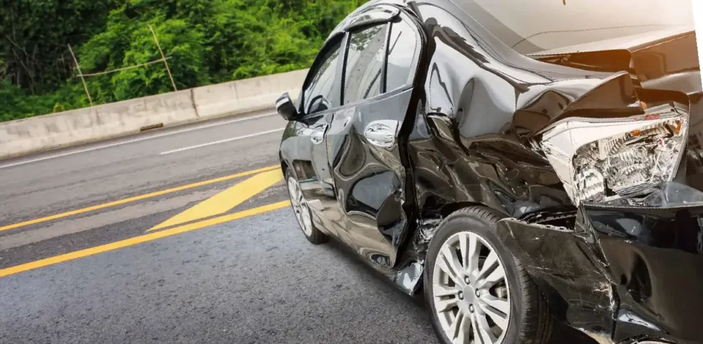 Does third party insurance cover damage from natural disasters