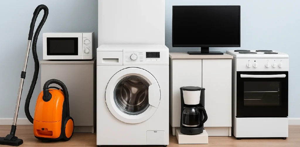 How to buy the best home appliance insurance on a low budget
