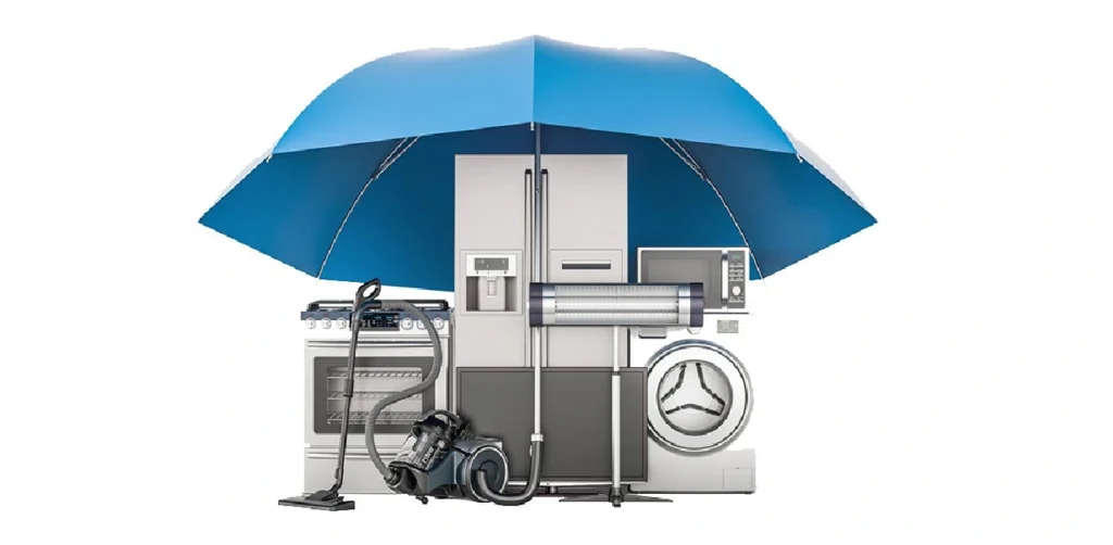 Important home appliance insurance rules you should know!