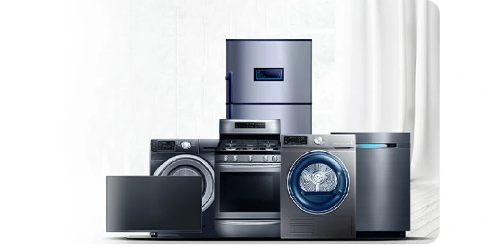 Important rules for home appliance insurance