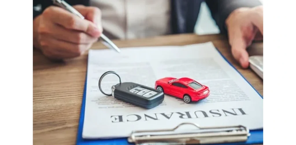 Lack of awareness of body insurance deductible