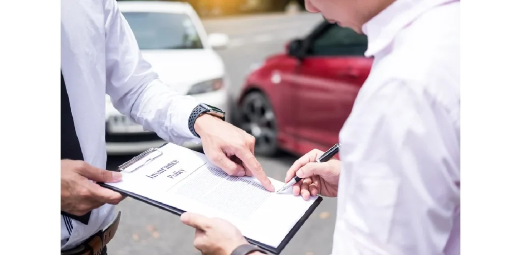 Steps to receive compensation from third-party insurance in fatal accidents