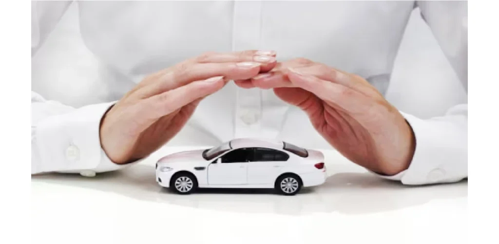 The difference between driving with and without third-party insurance