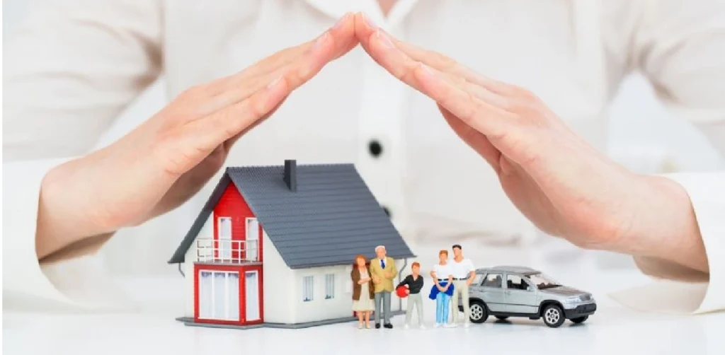 The difference between home appliance insurance and property insurance
