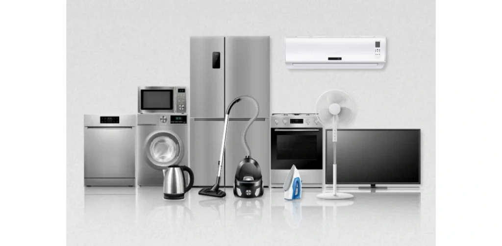The importance of home appliance insurance for small appliances