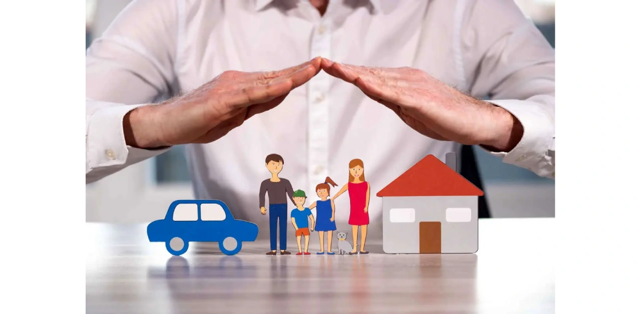 The main differences between home appliances insurance and property insurance
