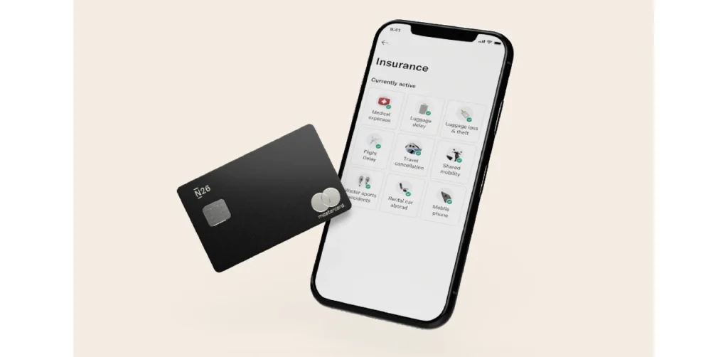 What brands does mobile insurance cover