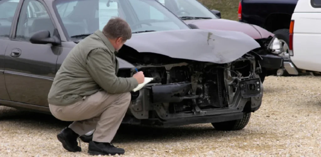 What damages are not covered by body insurance