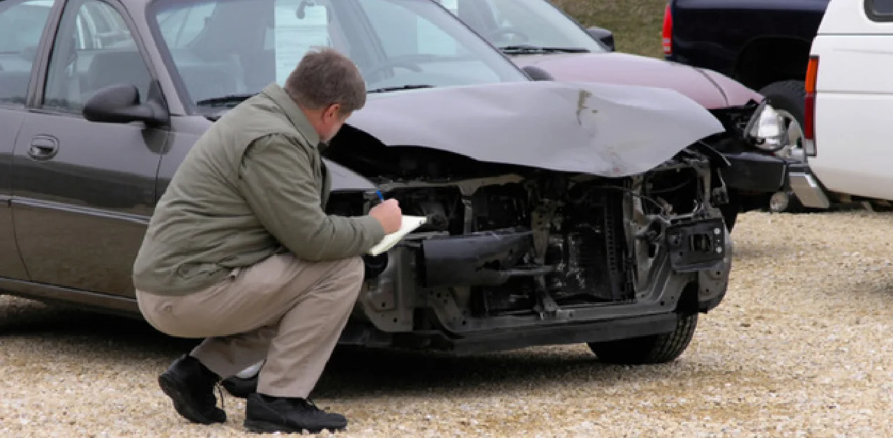 What damages are not covered by body insurance