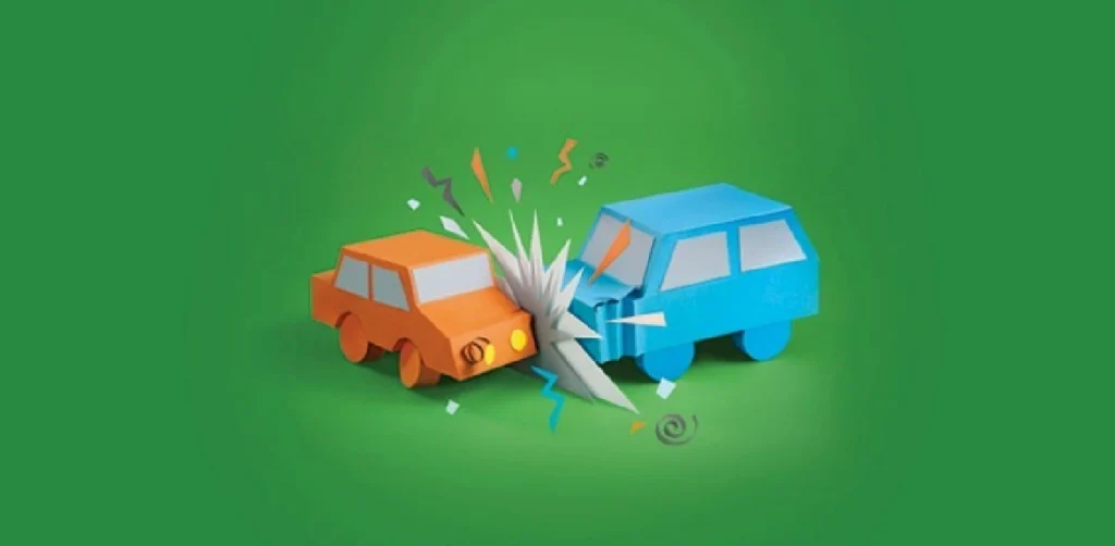 What is the difference between body insurance and third party insurance