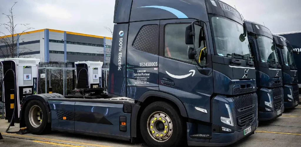 What is third-party insurance for goods transport vehicles