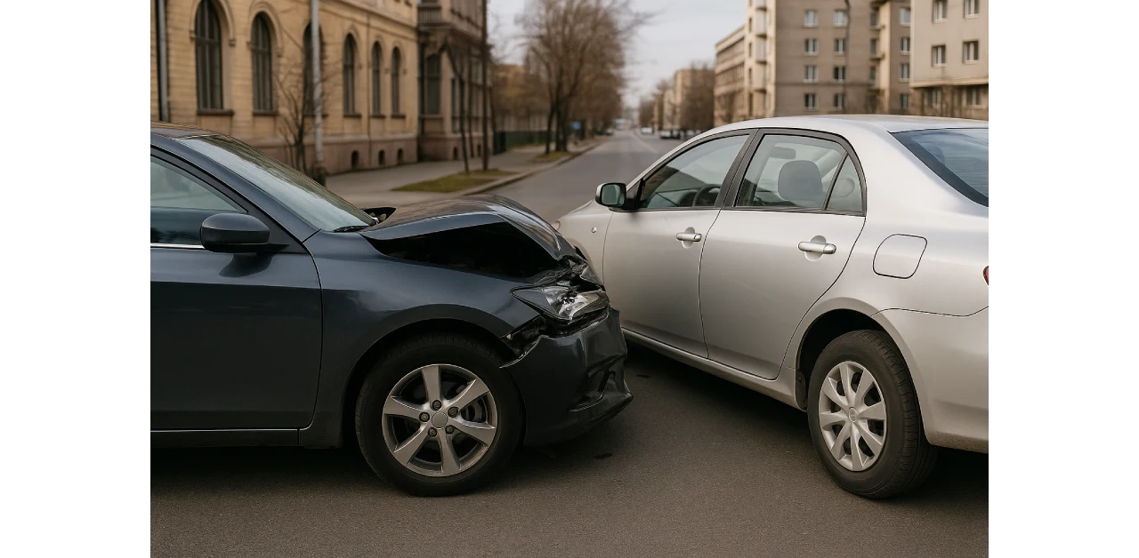 A guide to using third-party insurance in no-fault accidents