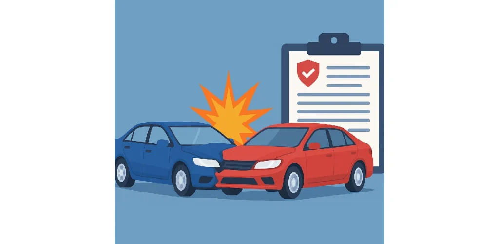 Documents required to receive compensation in no-fault accidents