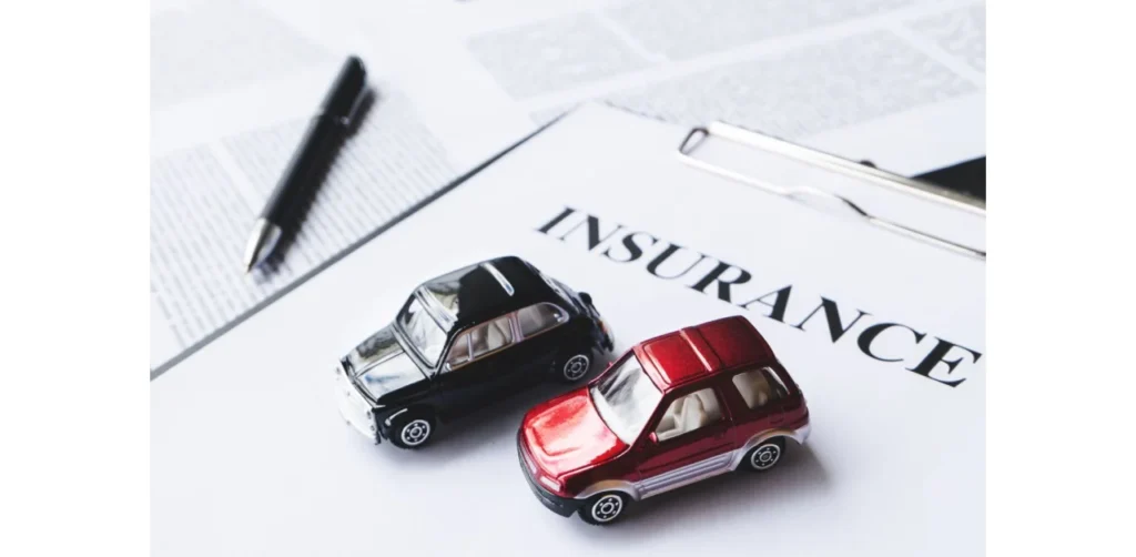 Real example of calculating the price of third-party insurance