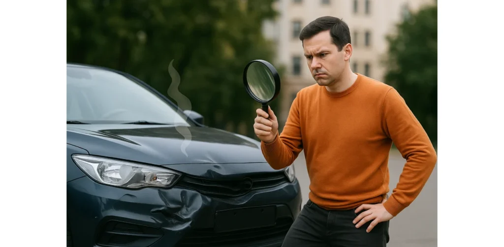 Solutions for managing the use of body insurance