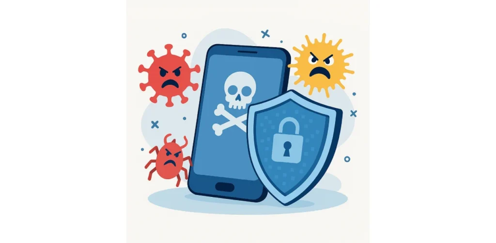 The user's role in using mobile insurance coverage against malware