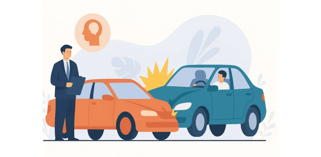 Third-party insurance exclusions for occupants of the at-fault vehicle