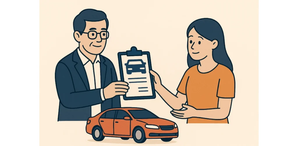 Why is it not always possible to transfer third-party insurance discounts between family members