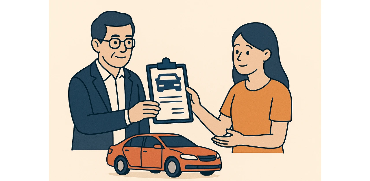 Why is it not always possible to transfer third-party insurance discounts between family members