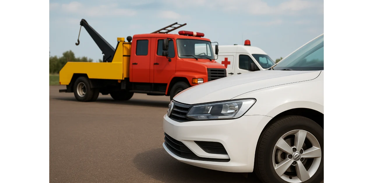 All about third-party insurance for ambulances