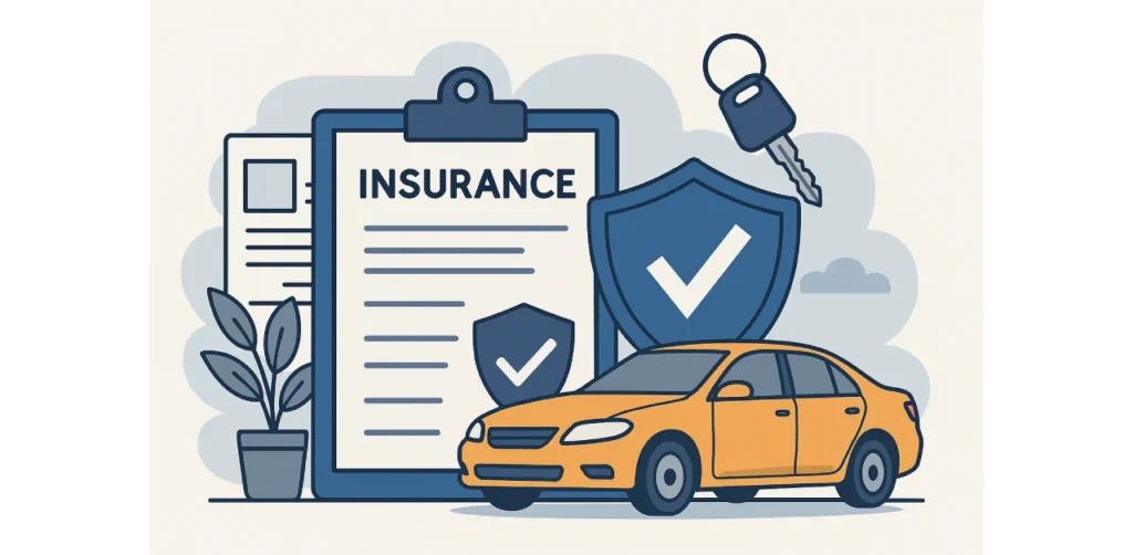 Calculating the refund amount after cancellation of third-party insurance