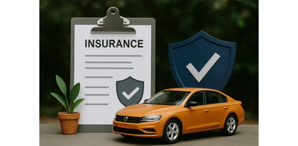 Conditions for canceling third-party insurance after selling a car