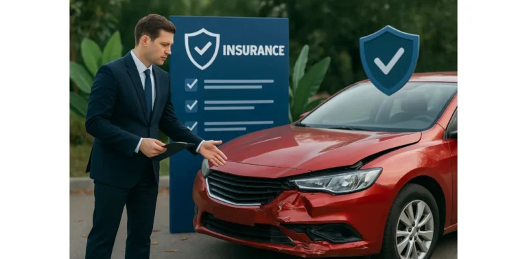 Conditions for extending body insurance after a previous loss