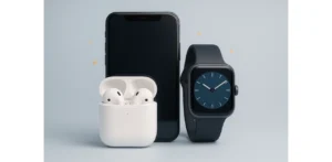Does mobile insurance include accessories (AirPods, smartwatches)
