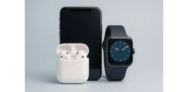 Does mobile insurance include accessories (AirPods, smartwatches)