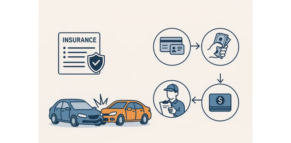 Factors affecting the way third party insurance claims are assessed