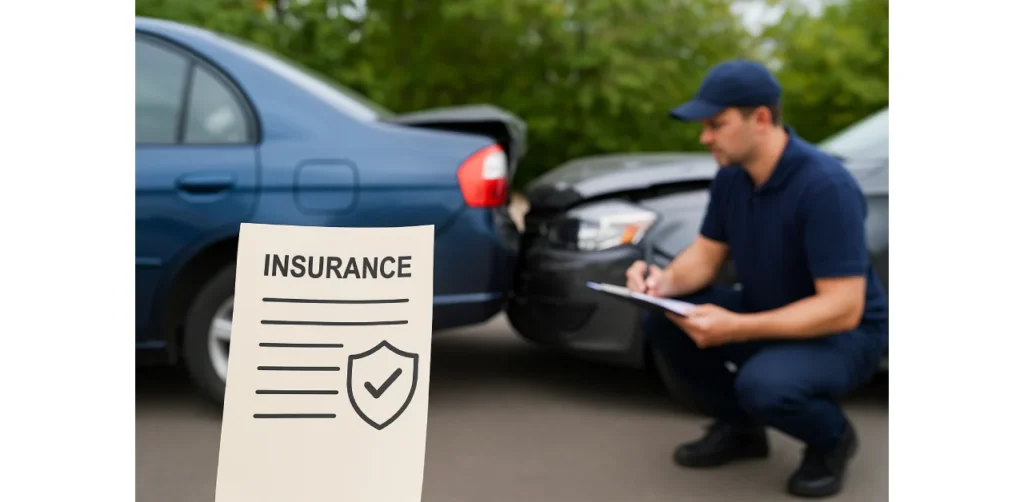 The process of expert review of claims in insurance companies