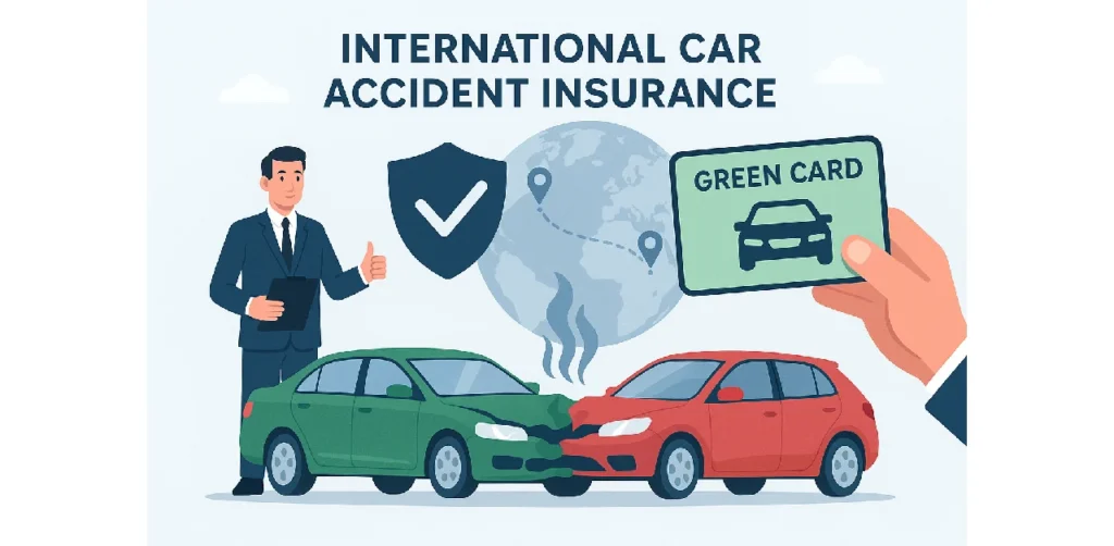 The Complete Green Card Guide for Driving Abroad