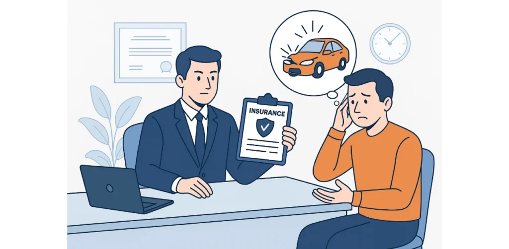 The role of Central Insurance in investigating protests