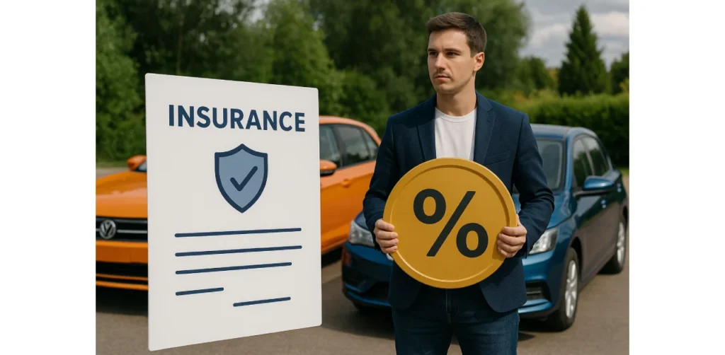 Can I change insurance companies without losing discounts
