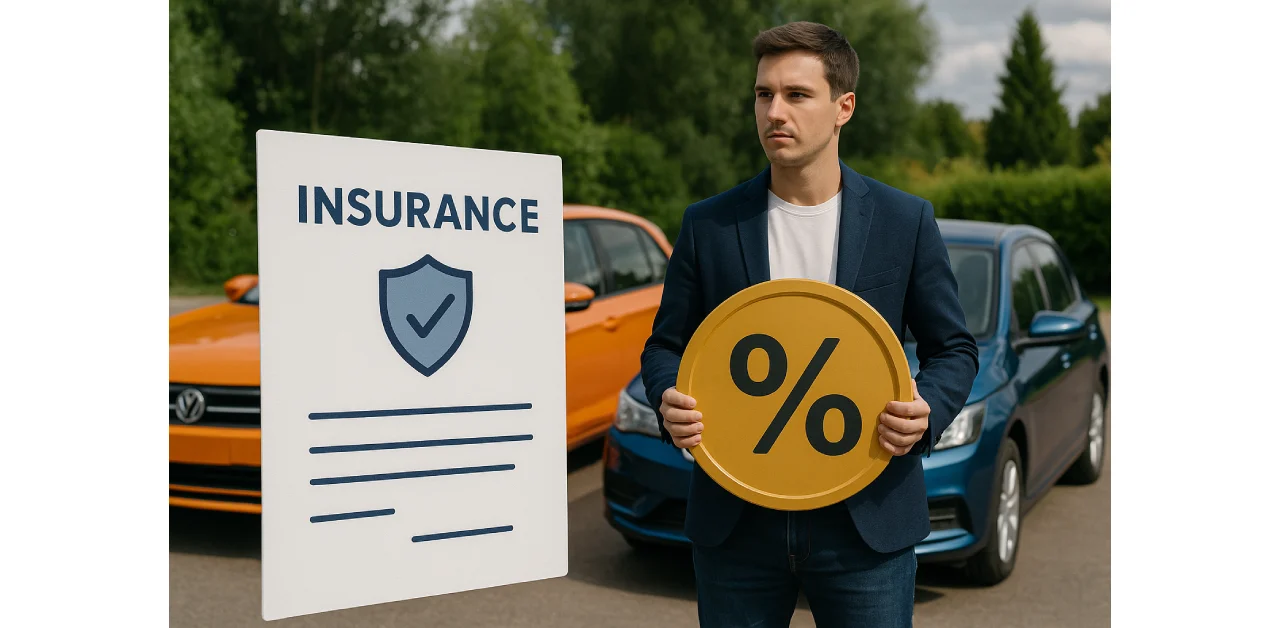 Can I change insurance companies without losing discounts