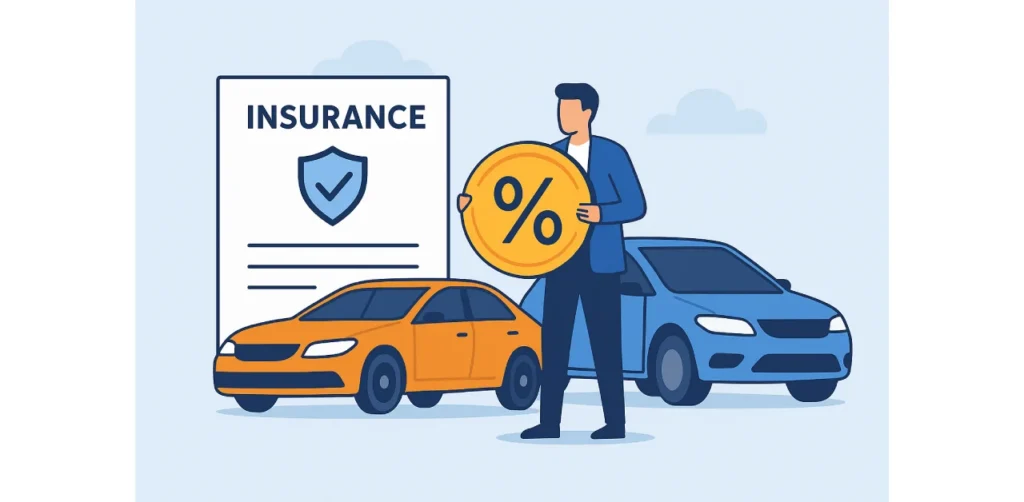 Do you need a letter to transfer your discount if you change insurance companies