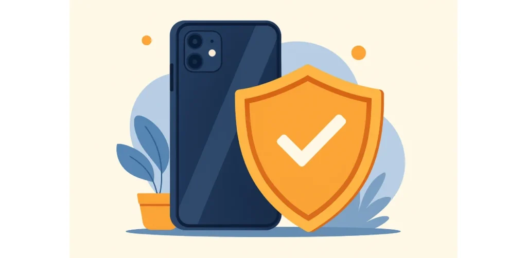 Features of mobile insurance for expensive phones