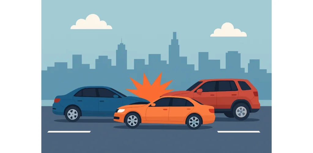 In what cases are there multiple culprits at the same time