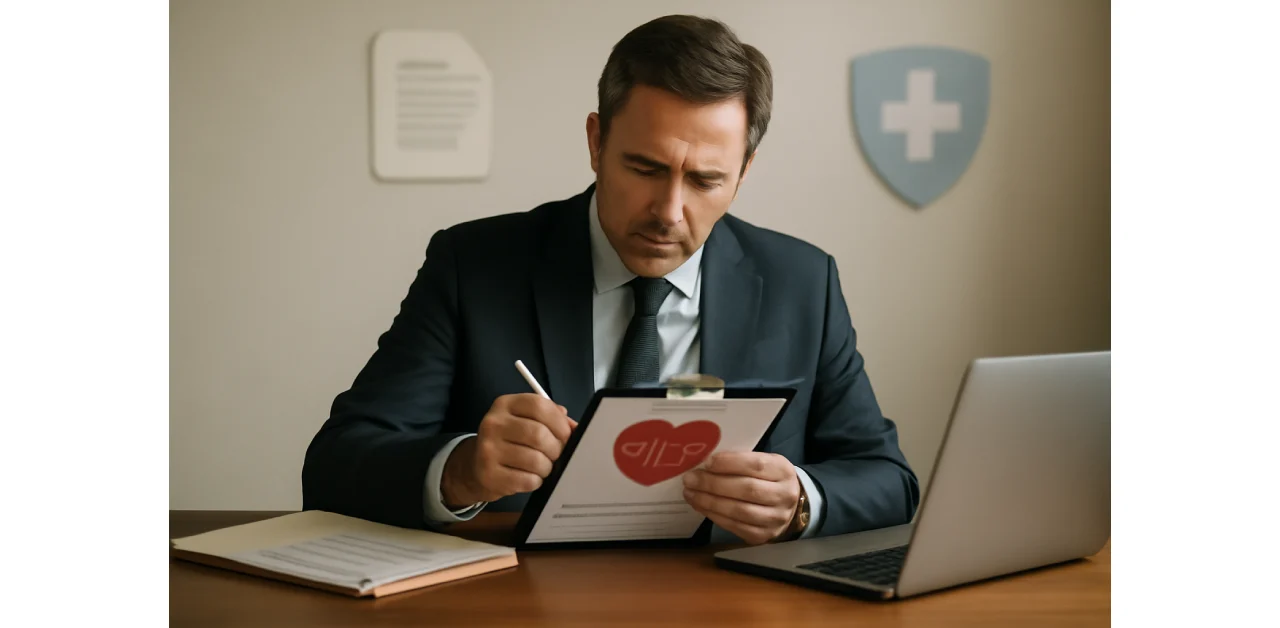 Proper documentation for physical boxes