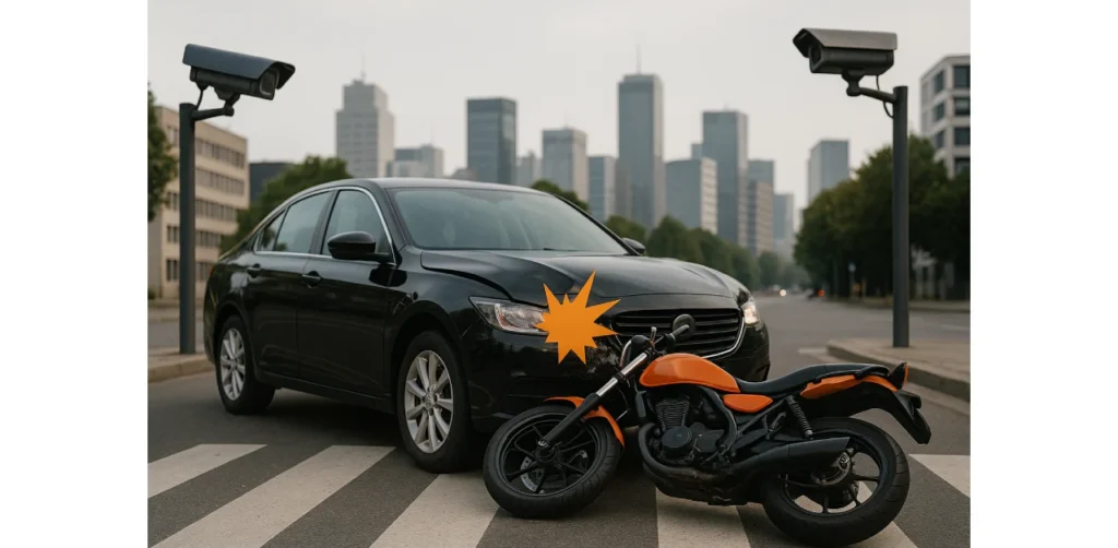 The importance of documentation in tracking engine damage without a camera