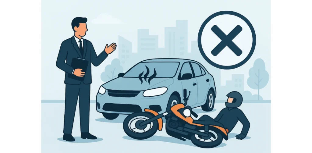 The most important things that cause engine damage